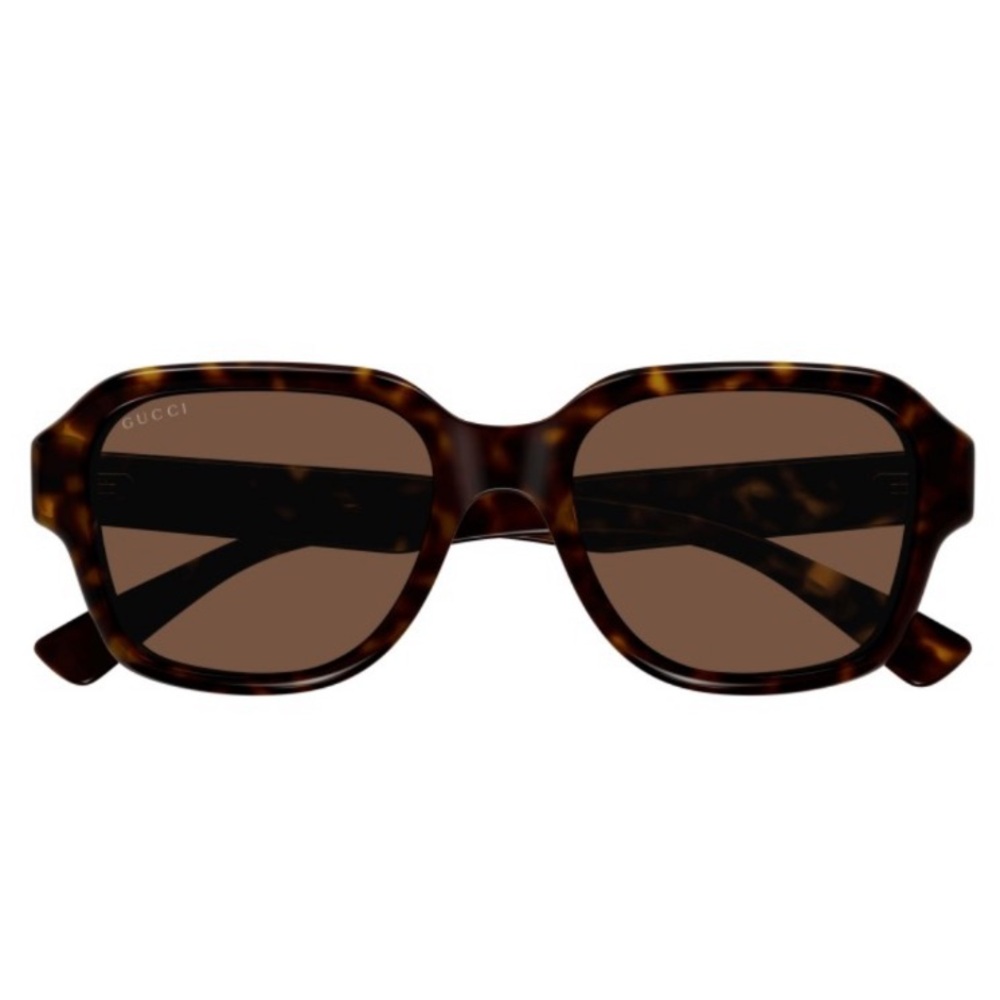 Excluded Gucci Sunglasses, New 295 - Picture 5 of 5